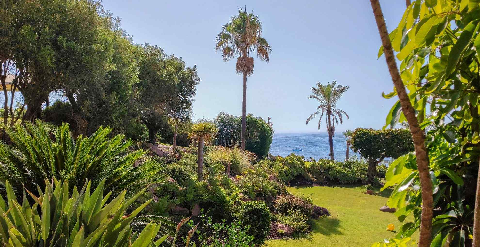 Nieuwbouw Kopen aan de Costa del Sol