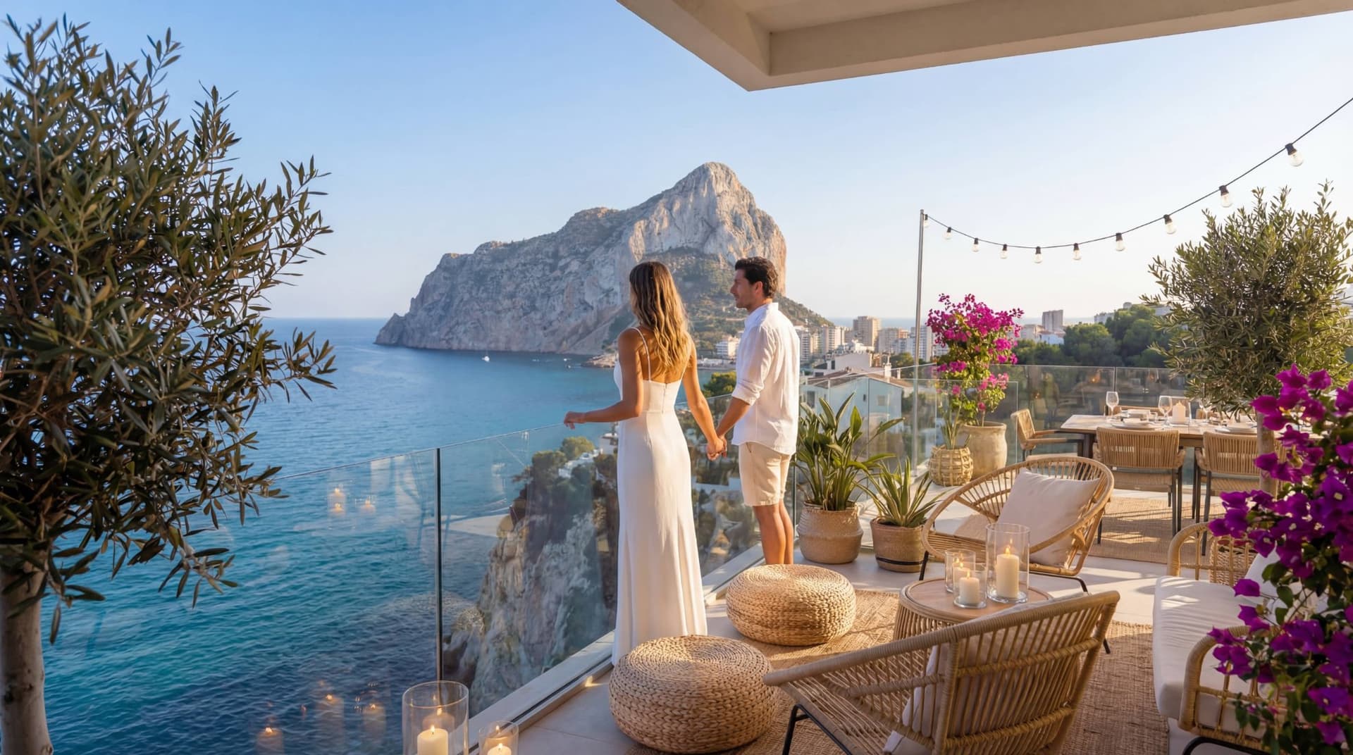 Costa Blanca properties